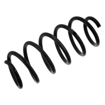 Ressort de suspension 39143 FEBI