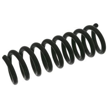 Ressort de suspension 39632 FEBI