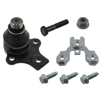 Rotule de suspension ProKit 39810 Febi ProKit