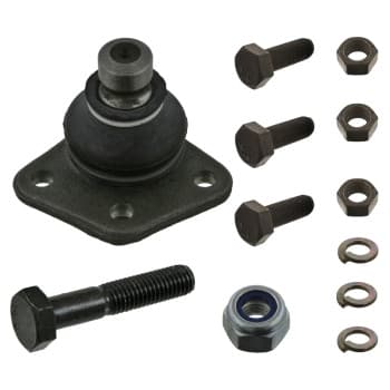 Rotule de suspension ProKit 39813 Febi ProKit