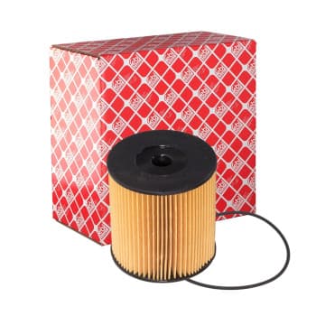 Filtre à carburant 39831 FEBI