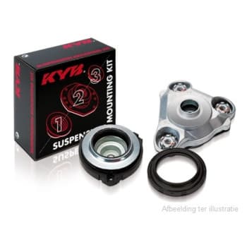 Kit de réparation, coupelle de suspension Suspension Mounting Kit SM5475 Kayaba