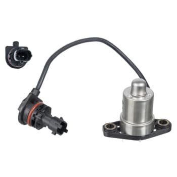 Capteur, niveau d'huile moteur 40795 FEBI