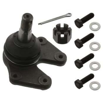 Rotule de suspension ProKit 41683 Febi ProKit