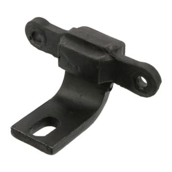 Butée élastique, suspension du moteur