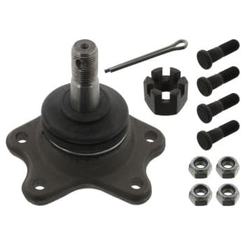 Rotule de suspension ProKit 43048 Febi ProKit