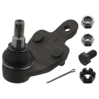 Rotule de suspension ProKit 43076 Febi ProKit