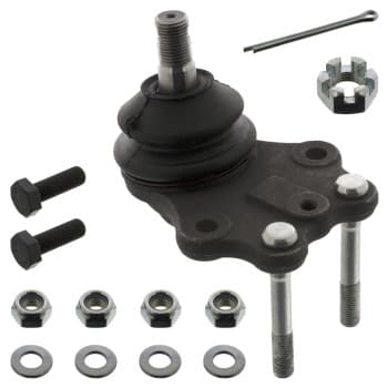 Rotule de suspension ProKit 43086 Febi ProKit