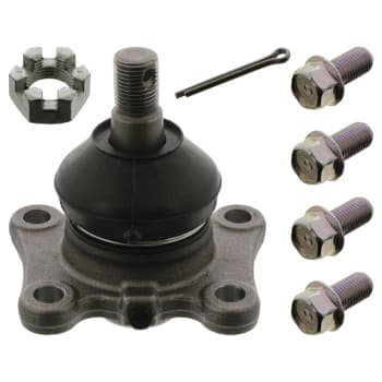 Rotule de suspension ProKit 43088 Febi ProKit