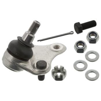 Rotule de suspension ProKit 43089 Febi ProKit