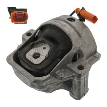 Support moteur 43704 FEBI