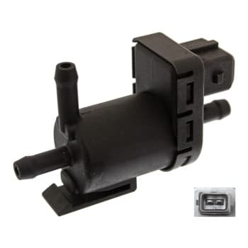 Transmetteur de pression 45461 FEBI