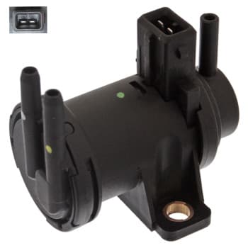 Transmetteur de pression 45465 FEBI