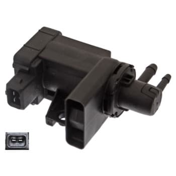 Transmetteur de pression 45466 FEBI