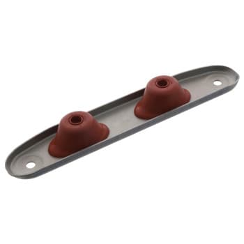 Suspension, échappement
