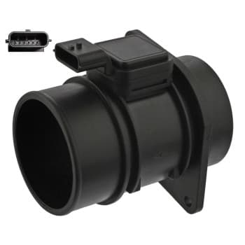 Débitmètre de masse d'air 45787 FEBI