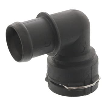 Bride de liquide de refroidissement 46147 FEBI
