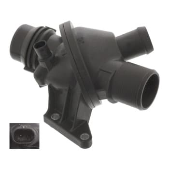Thermostat d'eau 46404 FEBI