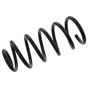 Ressort de suspension 46828 FEBI
