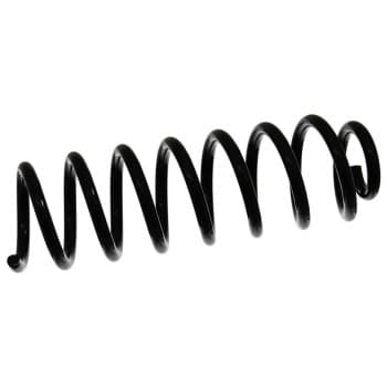 Ressort de suspension 46897 FEBI