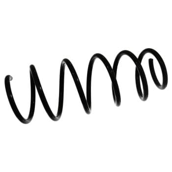 Ressort de suspension 46905 FEBI