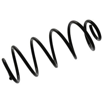 Ressort de suspension 46949 FEBI