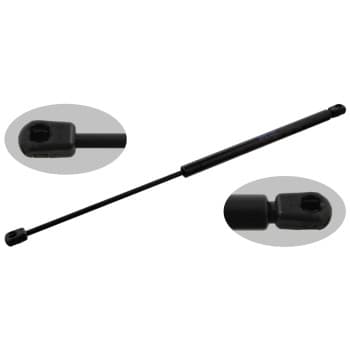 ressort à gaz 47098 FEBI