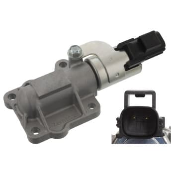 Soupape, réaspiration/contrôle des gaz d'échappement 47275 FEBI