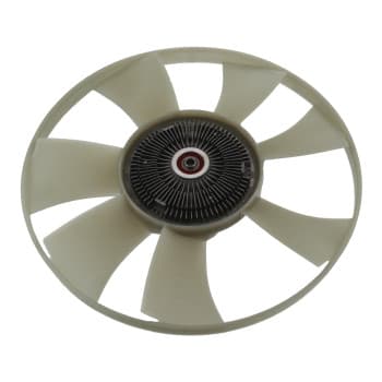 Ventilateur, refroidissement du moteur 47310 FEBI