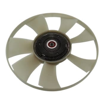 Ventilateur, refroidissement du moteur 47311 FEBI