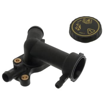 Boîtier du thermostat 47560 FEBI