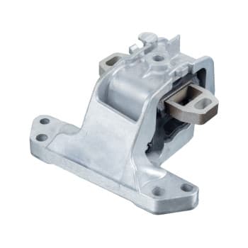 Support moteur 47651 FEBI