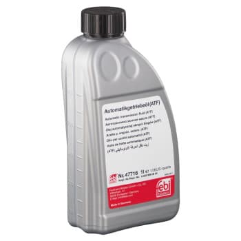 Huile de transmission FEBI Bilstein Transmission automatique 1L