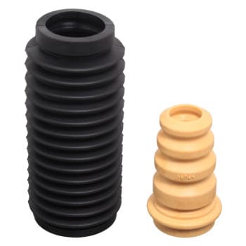 Butée élastique, suspension 48438 FEBI