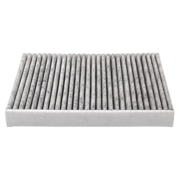 Filtre, air de l'habitacle 48510 FEBI