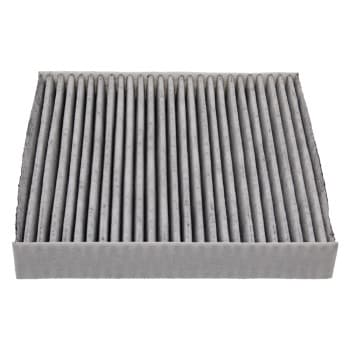 Filtre, air de l'habitacle 48524 FEBI