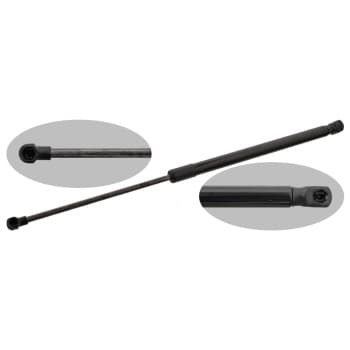 ressort à gaz 48581 FEBI