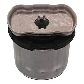 Suspension, corps de l'essieu 48731 FEBI