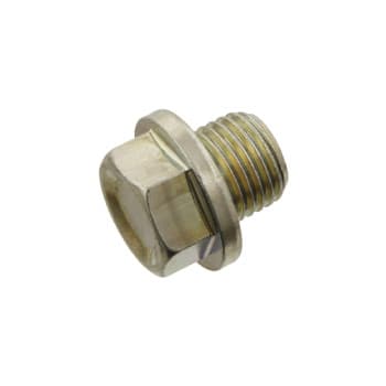 Vis-bouchon, carter d'huile 48885 FEBI