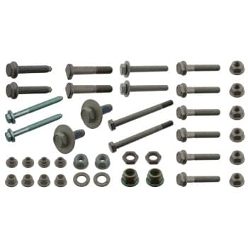 Kit d'assemblage, bras de liaison 48903 FEBI