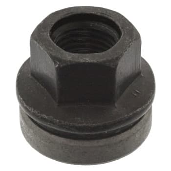 Écrou de roue 49201 FEBI