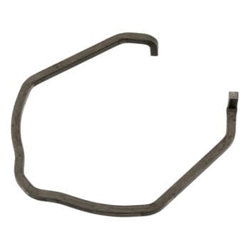 Clip de protection 49783 FEBI