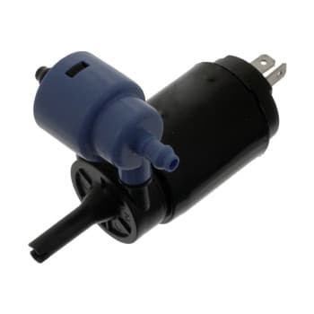 Pompe d'eau de nettoyage, nettoyage des vitres 05244 FEBI