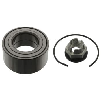 Kit de roulements de roue 05526 FEBI