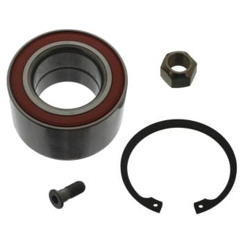 Kit de roulements de roue 05847 FEBI