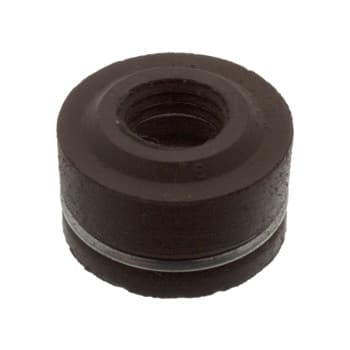 Bague d'étanchéité, tige de soupape