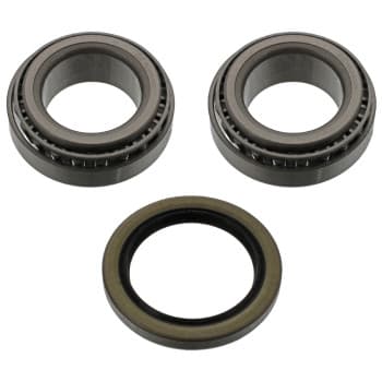 Kit de roulements de roue 08080 FEBI