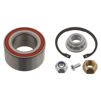 Kit de roulements de roue 08435 FEBI