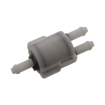 Valve, tuyauterie d'eau de nettoyage 08600 FEBI