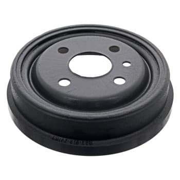 Tambour de frein 08848 FEBI